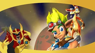 Jak and Daxter: The Precursor Legacy - 4 - Misty Island