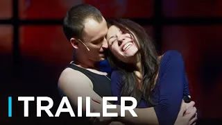 Stage Russia HD: Intrigue and Love (KILL) Trailer / KILL Трейлер