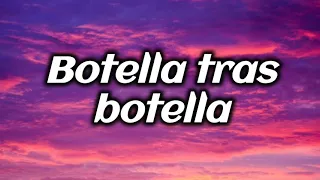 Gera mx X Christian Nodal Botella Tras Botella (Letra/Lyrics) versión no oficial