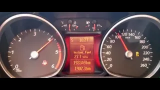 Ford Mondeo 2.0 Tdci powershift 2013 140hp 320nm 0-100 0-150 acceleration