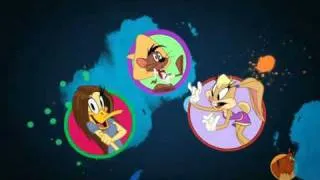 The Looney Tunes Show 2011 theme song