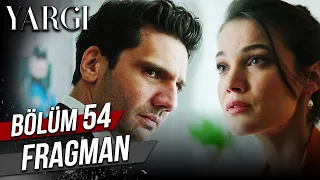 Yargı 54. Bölüm Fragman