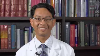 Brilio Mojares, MD | Interventional Cardiology | Beaumont