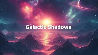 Galactic Shadows