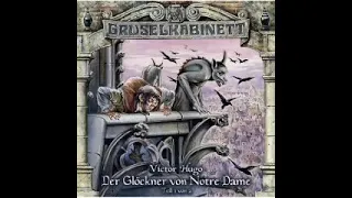 Gruselkabinett: Der Glöckner von Notre Dame (CD 1) - 7 / 7