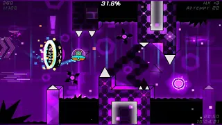 Project Reunion by GrenadeofTacos & more (Insane Demon) - Geometry Dash