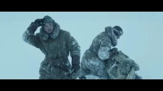 PELICULA 2016 Perdidos Nieve HD FULL ESPAÑOL