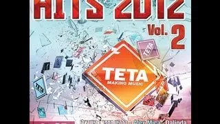 Hits 2012 Vol.2 CD2 - All the biggest hits of 2012 TETA