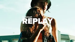 badchieff x Yecca - REPLAY (Official Video)