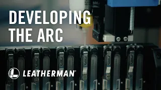 How We Made The Arc Multi-tool