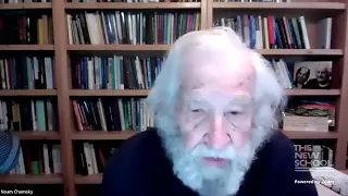 Noam Chomsky: Wage Slavery