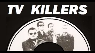 TV Killers - Electrifié