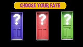 Choose Your FATE