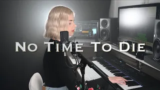 Billie Eilish - No Time To Die (Cover by Lorena Kirchhoffer)