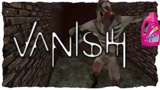 Vanish. Инди-хоррор. Прохождение. Окси Экшен!!!