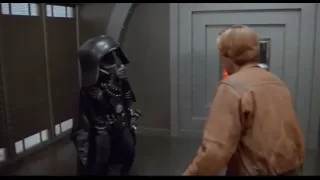 Spaceballs - Oldest trick in the book (Ring scene)