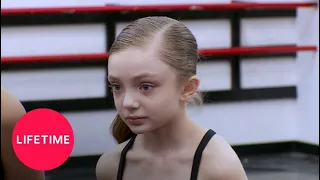 Dance Moms: Christy Is the Problem (Season 4 Flashback) | Lifetime