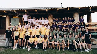 VBCamp 2022 (23-27.08.2022)