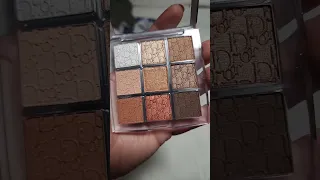 DIOR Backstage Eyeshadow Palette