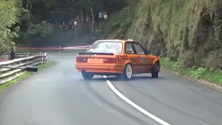 SUBIDA JAIZKIBEL 2023 - Highlight & Drift - Hillclimb