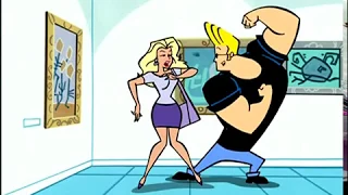 Johnny Bravo - I'm the last man on Earth