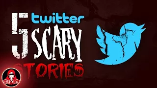 5 True TWITTER Scary Stories - Darkness Prevails