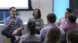 SF Customer Success Meetup (October 2018): Customer Onboarding