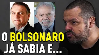 PROFESSOR EXPLICA PORQUE BOLSONARO PERDEU A ELEIÇÃO - Aurum Podcast