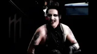 Marilyn Manson   Live Ozzfest Festival 2003 Remastered 1080 60 FPS Full HD 60fps