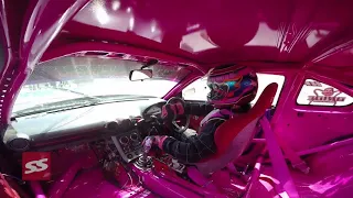 Naoki nakamura s15  Onboard at Nikko circuit 2017