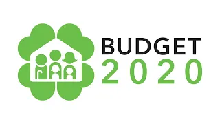 Singapore Budget 2020 - Live webcast (Without Sign Language Interpretation)