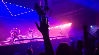 ARCHITECTS - Animals Live Alexandra Palace (London, 06.05.2022)