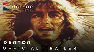 1983 Danton Official Trailer 1  Gaumont, TF1 Films Production