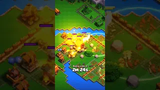 English Song With Clash of Clans Game #clashofclans #gaming