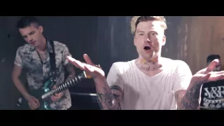 Slaves   My Soul Is Empty And Full Of White Girls Music Video   YouTube