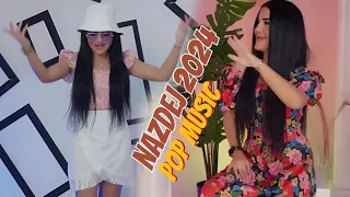 Nazdej Türkçe POP Şarkılar 2024 / (En Yeni TÜRKÇE POP 2024)
