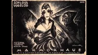 F.W. Murnau's "The Haunted Castle" (1921)