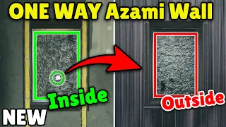 [R.I.P Azami] - EVERYONE Will BAN AZAMI After This New Trick - Rainbow Six Siege