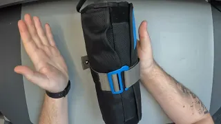 MoskoMoto Tool Roll-what do I bring