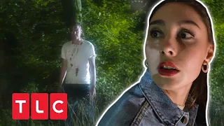 Alles nur Einbildung? | Haunted - Seelen ohne Frieden | TLC Deutschland