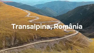 4K Transalpina, Romania
