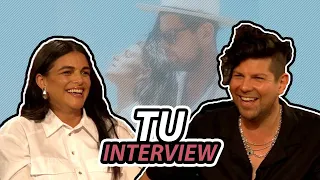 TU interview