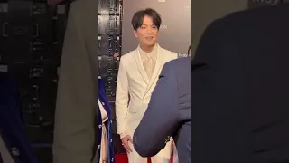 Dimash Dubai EMIGALA Fashion Awards Red Carpet 2022.03.24