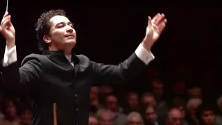 Martinů: 4. Sinfonie ∙ hr-Sinfonieorchester ∙ Andrés Orozco-Estrada