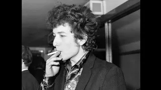 Bob Dylan - Subterranean Homesick Blues (Take 2, False Start)