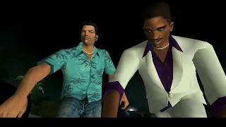 Проходняк Gta Vice City Русское нашествие часть 4