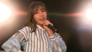 181020 LABOUM アリオ橋本 1部「Hwi hwi JpVer」