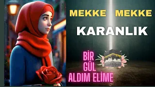 BİR GÜL ALDIM ELİME   ilahisi - Seviyoruz Allahım bestecisinden,dindersivideo