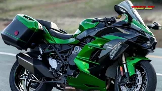 Look This!! Why Every Motorcycle Should Have a Single Sided Swingarm | Motorcycle-Sport!