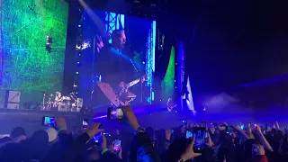 Metallica - Nothing Else Matters (Chile 2022)